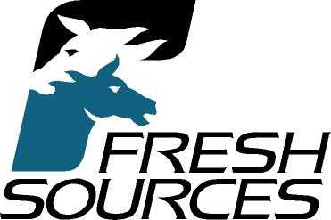 Fresh Sources